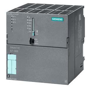 Siemens 6ES7318-3FL01-0AB0