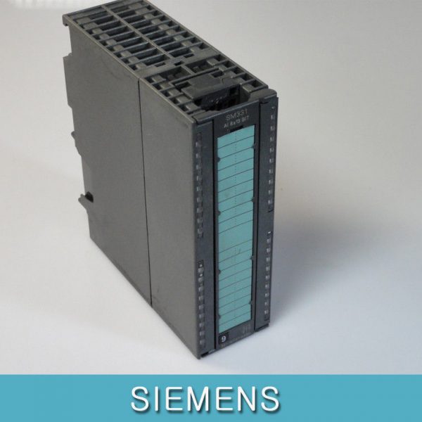 Siemens 6ES7331-1KF01-0AB0