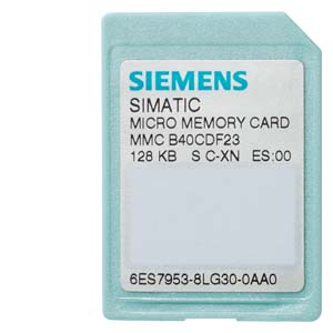 Siemens 6ES7953-8LL31-0AA0