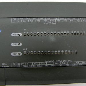 PLC LS K7M-DR40U