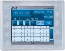 HMI LS XP30-BTE/DC