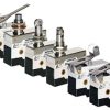 Công tắc hành trình ZCN-P501O