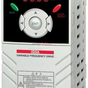 Biến tần LS SV008IG5A-1