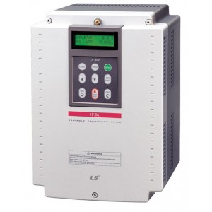 Biến tần LS SV055IP5A-4NE