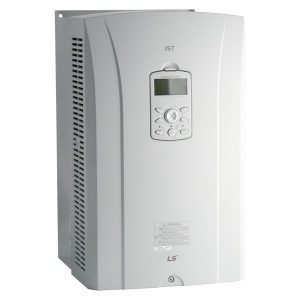 Biến tần LS SV1100IS7-4SOD