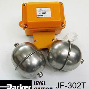 Báo mức lỏng Parker JF-302T