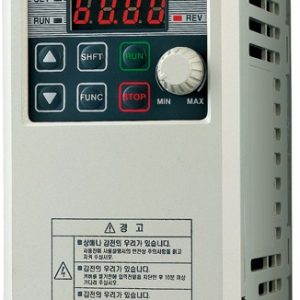 Biến tần LS SV001IE5-1