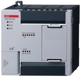 PLC LS XBC-DR14E