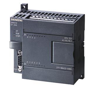 Siemens 6ES7214-1BD23-0XB8