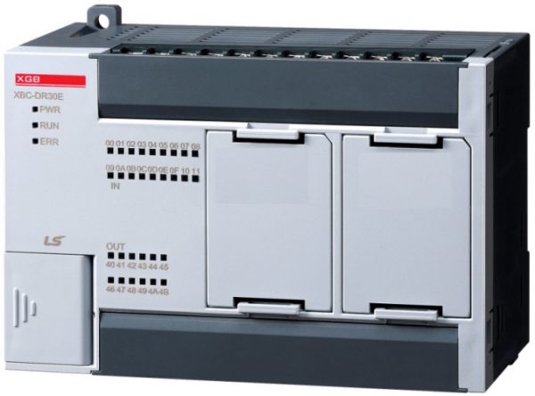 PLC LS XBC-DR30E