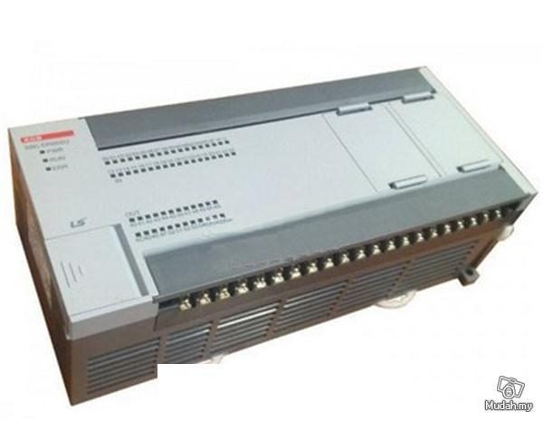 PLC LS XBC-DR60SU