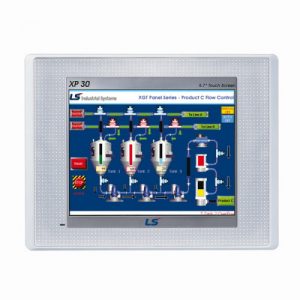 HMI LS XP30-TTA/DC