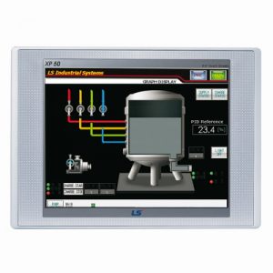 HMI LS XP50-TTA/DC