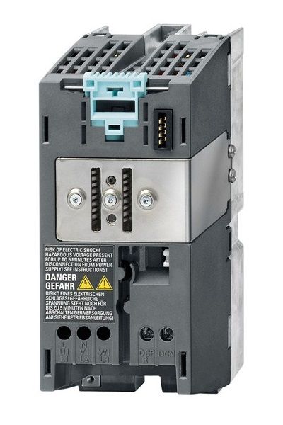 Biến tần G120 6SL3224-0BE31-1UA0