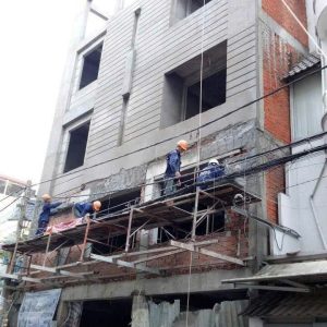 Alternative view of Xây dựng sửa chữa nhà tại Trảng Bom Đồng Nai