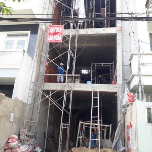 Alternative view of Xây dựng sửa chữa nhà tại Biên Hòa Đồng Nai