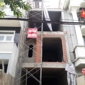 Xây dựng sửa chữa nhà tại Biên Hòa Đồng Nai