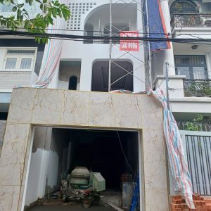 Alternative view of Xây dựng sửa chữa nhà tại Xã quảng tiến Trảng Bom