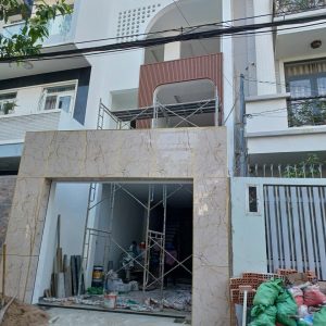 Xây dựng sửa chữa nhà tại Xã quảng tiến Trảng Bom