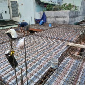 Alternative view of Xây dựng sửa chữa nhà tại Xã Bình Minh Trảng Bom