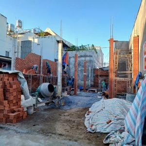 Xây dựng sửa chữa nhà tại Xã Bình Minh Trảng Bom